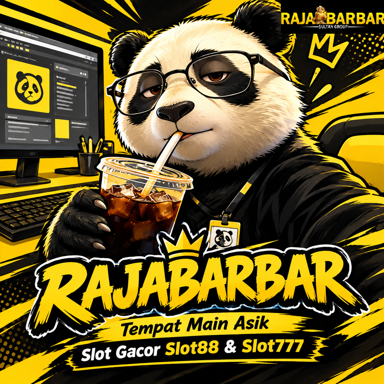 RAJABARBAR